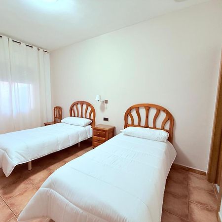 Hostal Castilla Mocejón Exterior foto
