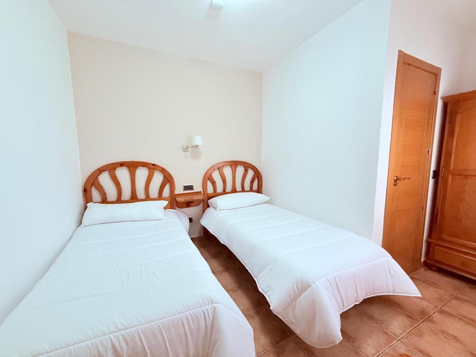 Hostal Castilla Mocejón Exterior foto