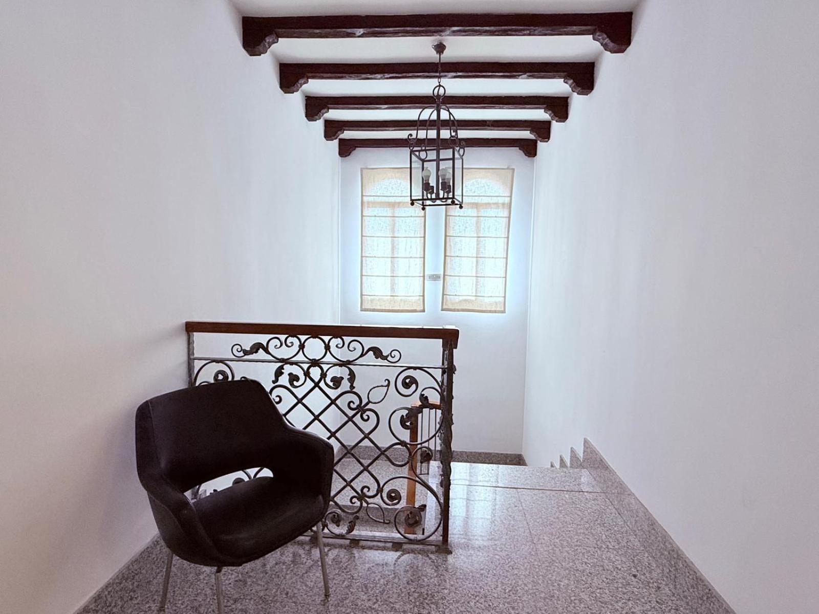 Hostal Castilla Mocejón Exterior foto